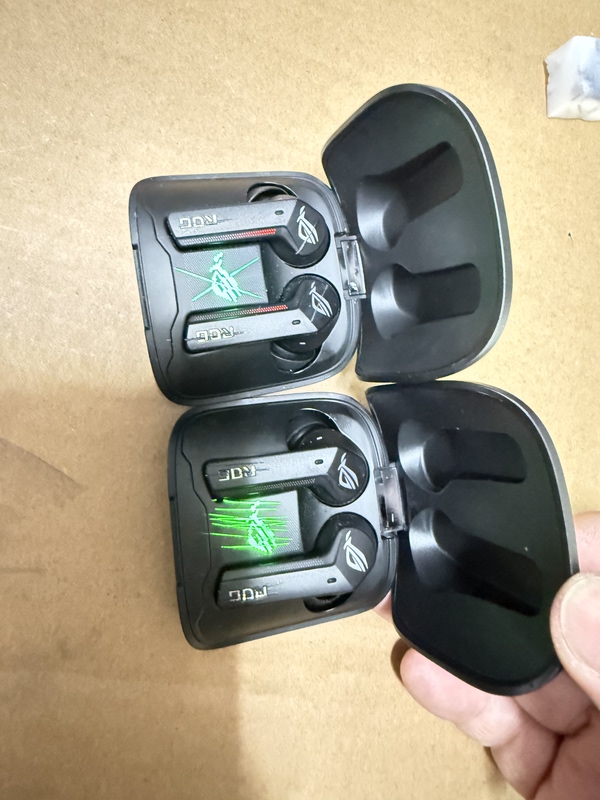 Asus/Asus Tws (True Wireless Stereo)