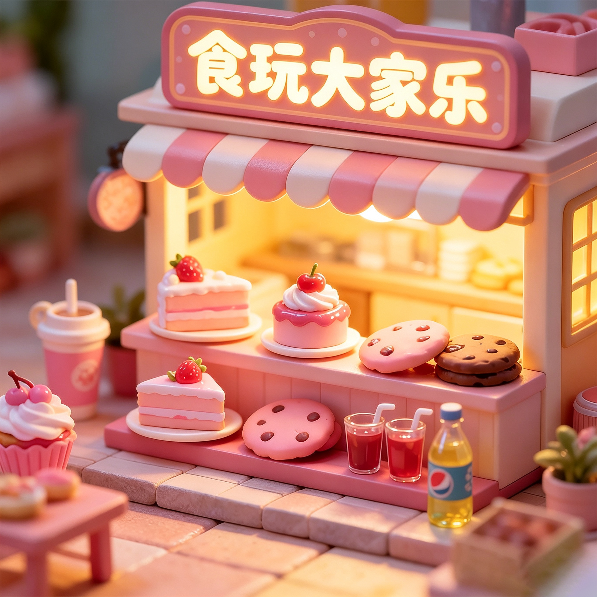 食玩大家乐(TTXS)