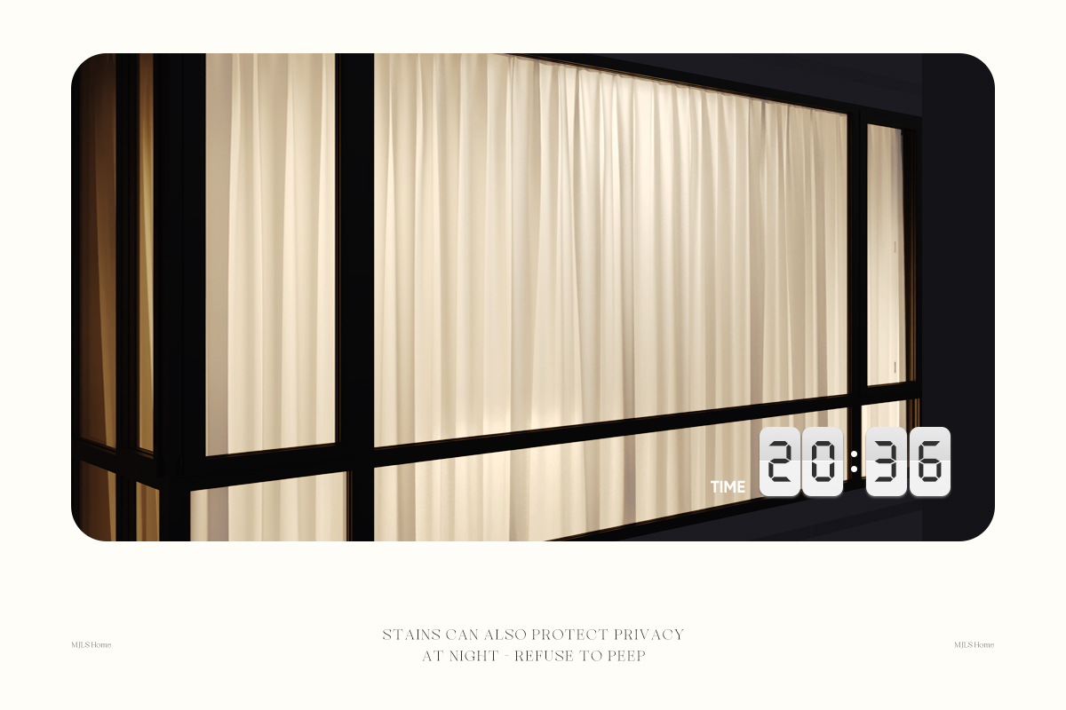 High-Quality White Tulle Curtains - Sheer Chiffon Drapes for Living Room and Bedroom Decor