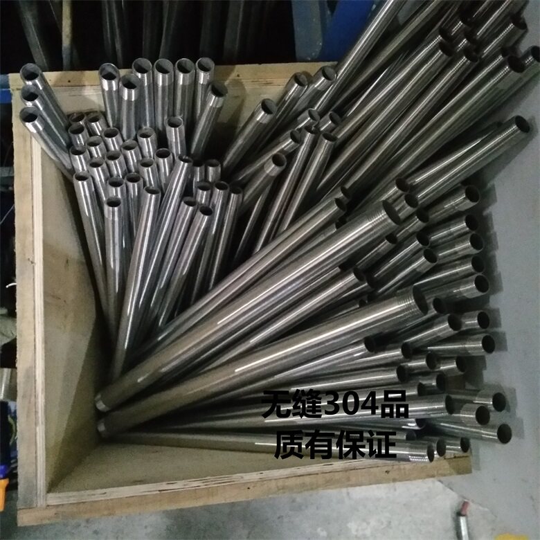 Stainless Steel Male Threaded Pipe Fittings 7 Stainless Steel Male Threaded Pipe Fittings 4