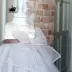 Váy bé gái công chúa váy dạ hội hoa cô gái váy cưới bé gái váy sinh nhật váy fluffy mùa hè - Váy trẻ em