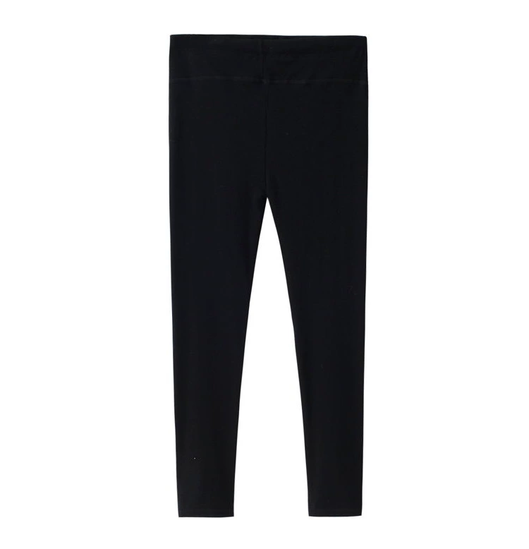 Bà bầu quần legging thủy triều mẹ cỡ lớn nâng bụng quần Phụ nữ mang thai quần xuân hè mặc ngoài mùa thu mỏng quần dài 200 kg