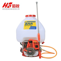 139 Четыре лекарственных аппарата Chongye Sprayer