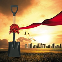 Клык Tieyati Rande