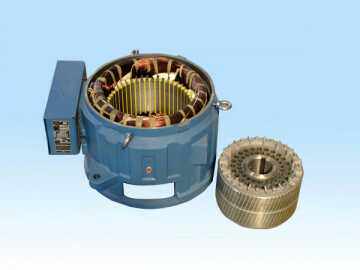 OTIS elevator company OTIS OTIS traction machine 13VTR motor gearbox new original factory