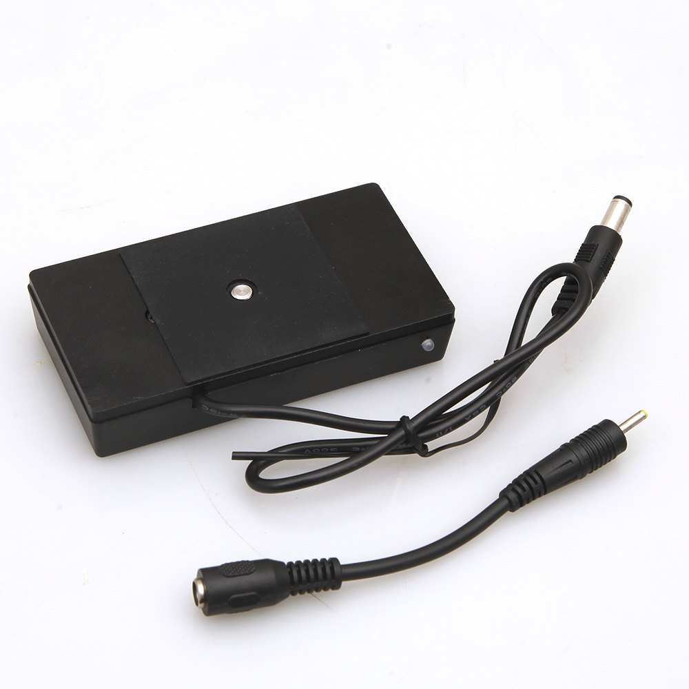 [USD 53.43] BMPC BMCC BMPCC KINE camera external power supply system