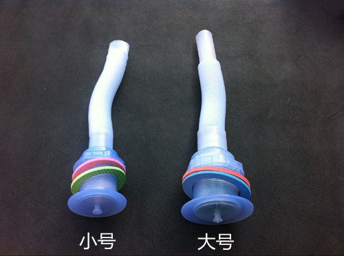 Yichen Mop Pool Deodorant Drop Tap Old Pool Water Down Water down Water down water pipe Lower water pipe