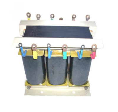 QZB-135KW three-phase motor self-coupling step-down starter cabinet transformer 160135260300350400