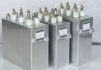 Original electric heating capacitor RFM0 75-1000-1S RFM0 75-1000-2 5S Spot