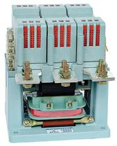 Shanghai Peoples CJ40-1600A AC Contactor CJ40-2000A Contactor Contains 95% Silver Point