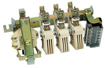 Factory Shanghai Peoples AC Contactor CJ12A-100A150A250A400A800A 3 Silver Point