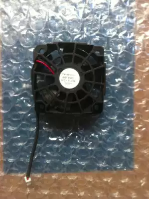 Brand new original 4010 UDQF4GH51 DC5V 0 03A notebook computer cooling fan