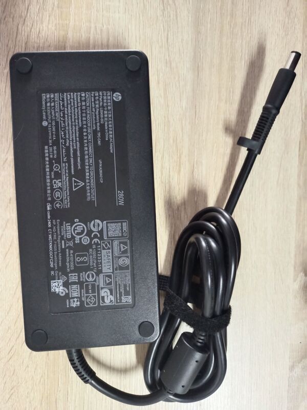 Hp L00458-002 280W 19.5V14.36A Hp Power Adapter Tpc-Ca61