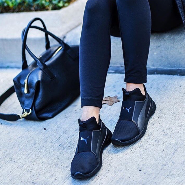 puma rebel shoes