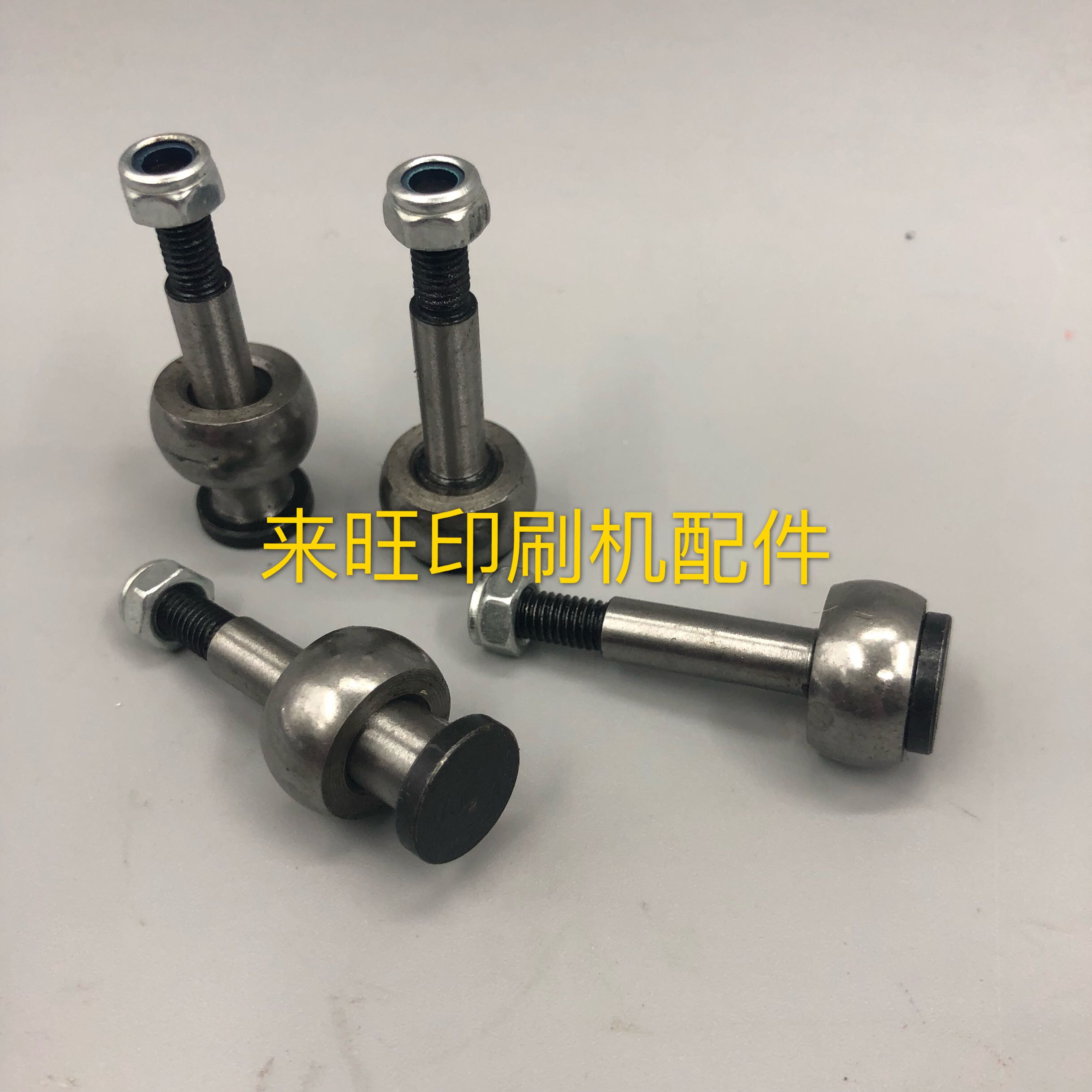 Heidelberg printing machine accessories SM102 CD102 pull gauge swing bearing pull gauge tooth-bearing piece bearing pull gauge shaft