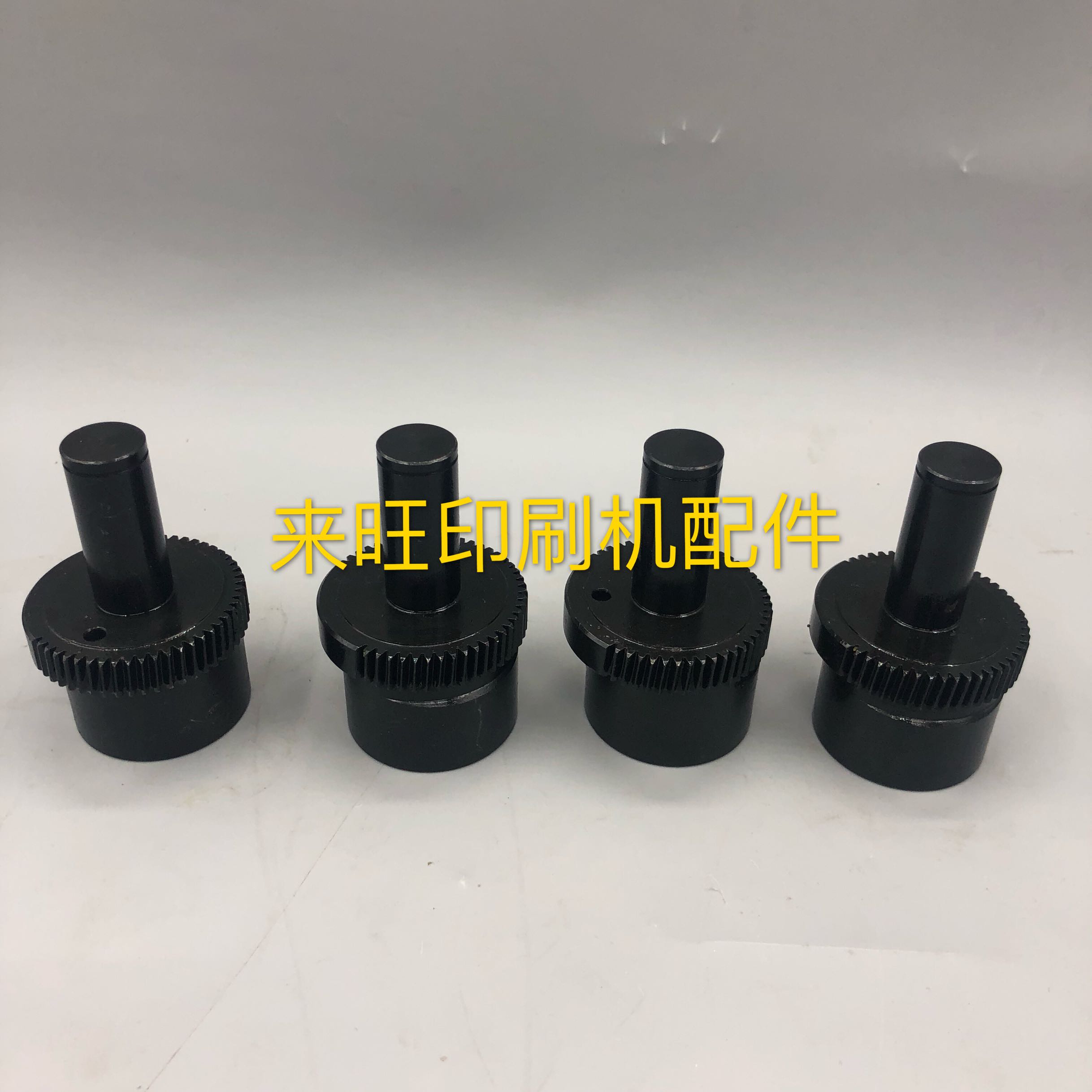 Heidelberg SM102 CD102 ink roller seat gear 71 010 038 Heidelberg printing press accessories import