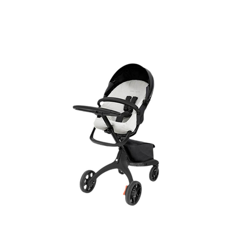 Stokke Xplory X Summer Seat Kit Stroller Accessories