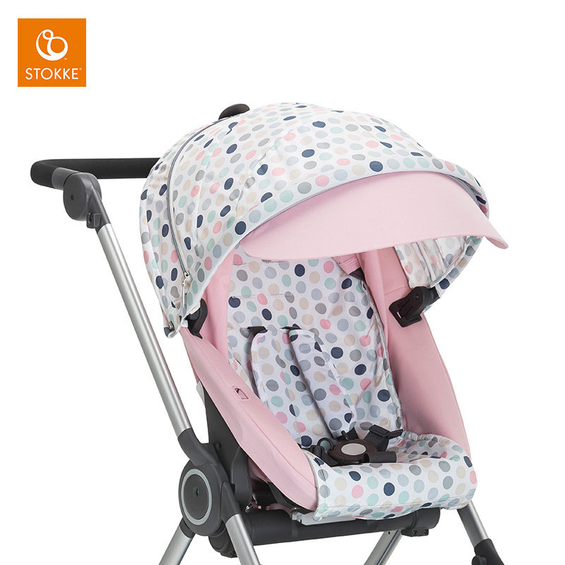 stokke scoot style kit