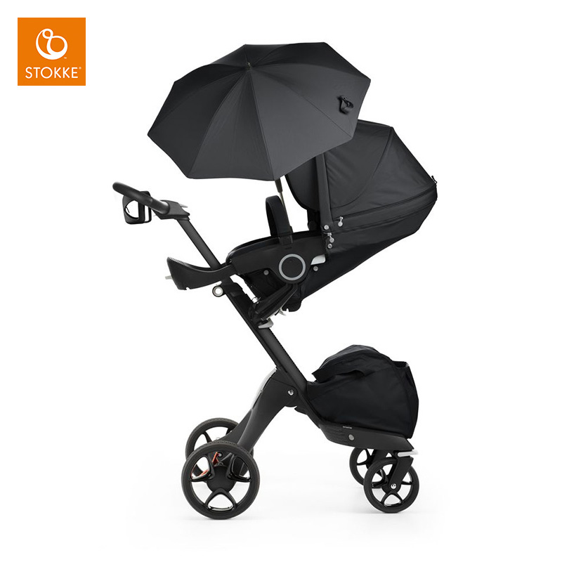 stokke xplory black