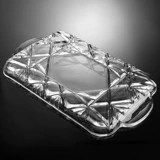 Европейский стиль творческий стеклянный стеклян