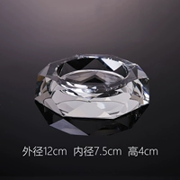 12см восьмиугольная прозрачность