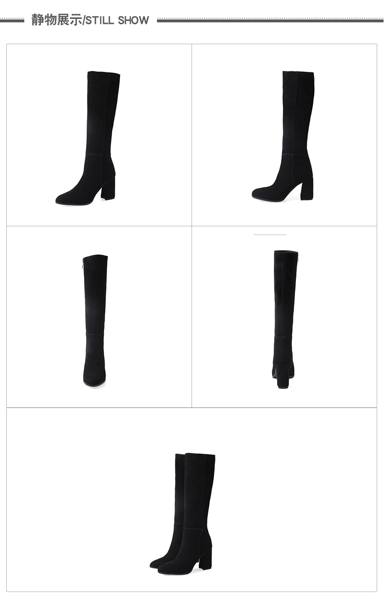 Bottes hiver pour femme      en TPR  - Ref 3246350 Image 27