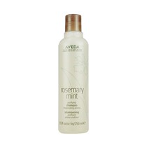 AVEDA rosemary mint shampoo conditioner to oil refreshing oil head refreshing plant natural exam artifact