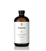 Philip B Fujian tunes the essence of 480ml strong ligament fix silk elastic force