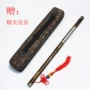 Vân Nam Nhạc cụ độc quyền Qifeng Zizhu Mới Cross-Baowu Đặc biệt miễn phí vận chuyển Người mới bắt đầu G- F 调 - Nhạc cụ dân tộc đàn tranh cổ trang