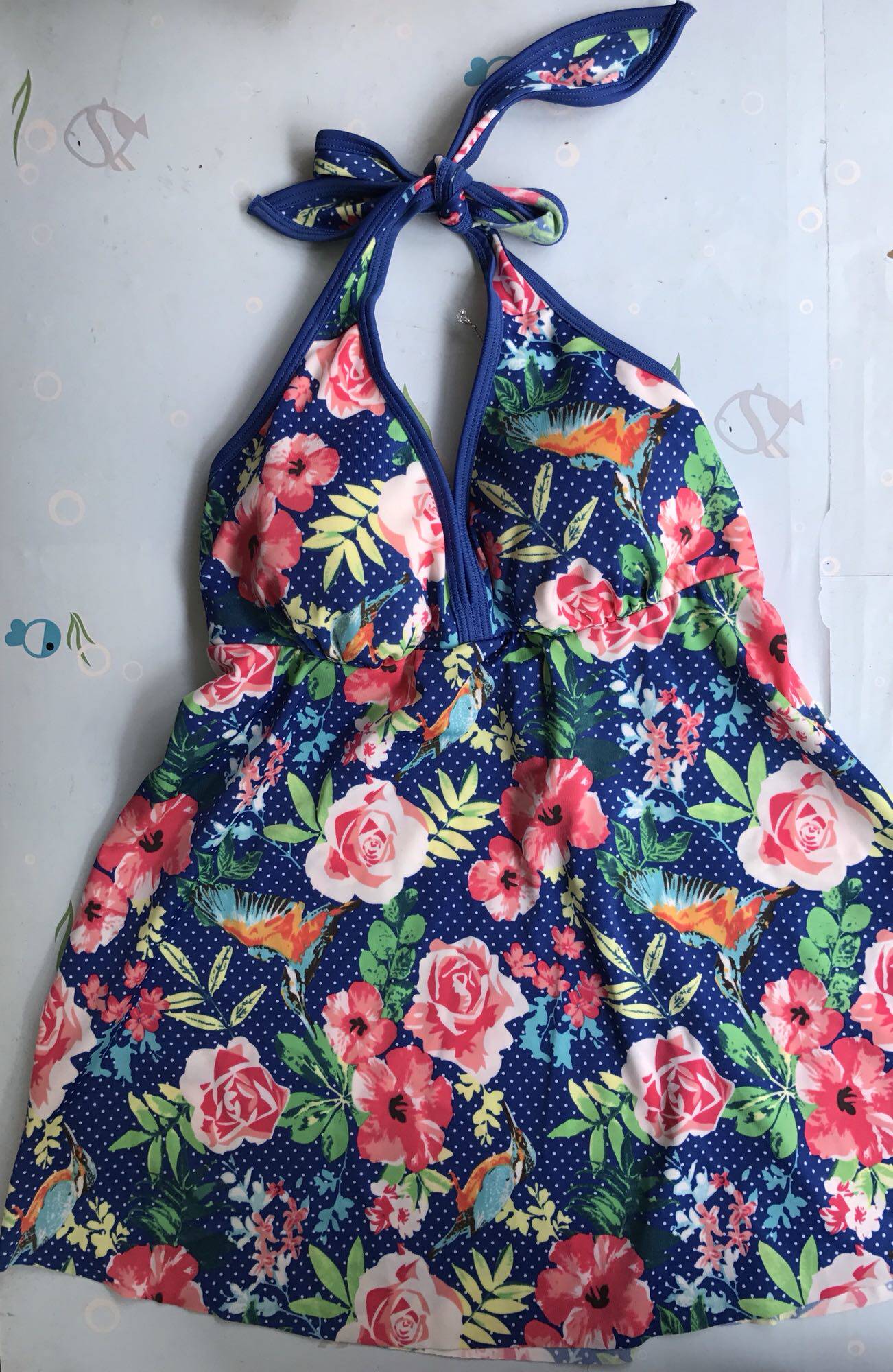 Maillot de bain pour femme - Ref 3031415 Image 1