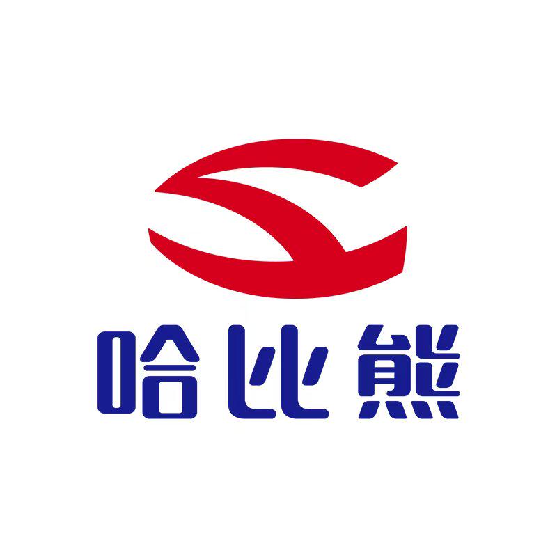 哈比熊专柜宝宝鞋