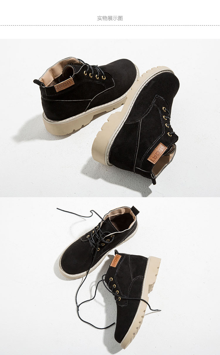 Bottes mi-saison femme en Caoutchouc - Ref 3249812 Image 14