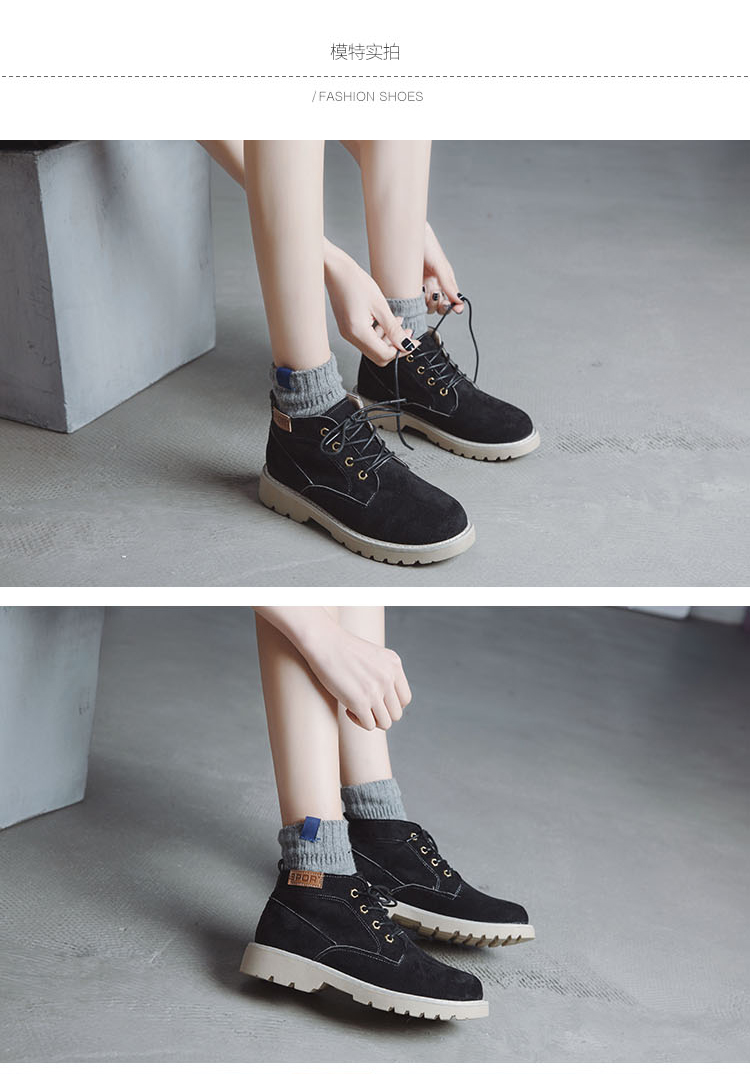 Bottes mi-saison femme en Caoutchouc - Ref 3249812 Image 9