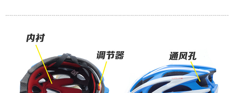 Casque cycliste - Ref 2236717 Image 37