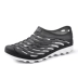 Giày nam mùa hè giày đế xuồng nam baotou chim yến chống trượt dép mùa hè du lịch giày sandal nam Sandal