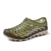 Giày nam mùa hè giày đế xuồng nam baotou chim yến chống trượt dép mùa hè du lịch giày sandal nam Sandal