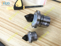 Durable Nine 9 fine boring 3209 3416 3311 Fine boring head R148C L148C Full range