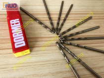 DORMER HIGH SPEED STEEL DRILL HSS-E A777 3 5MM 3 6MM 3 7MM 3 8MM