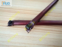 ENUO ENUO bottom hole end groove tool holder GIFVR-1612M-201A with blade GVFR200-005AA