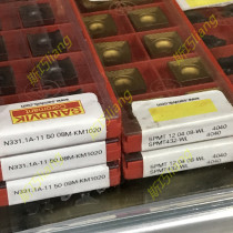 Sandvik CNC Blade CNGA120408S01030A 7015 7025 Machining High Hardness Material