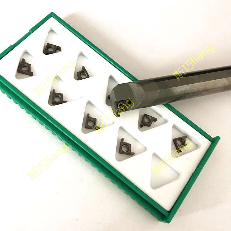 Trails arched slotted blades GER100A-R0 5 GER100-050AR GER100-050AR GER200-100AR EN940 EN940