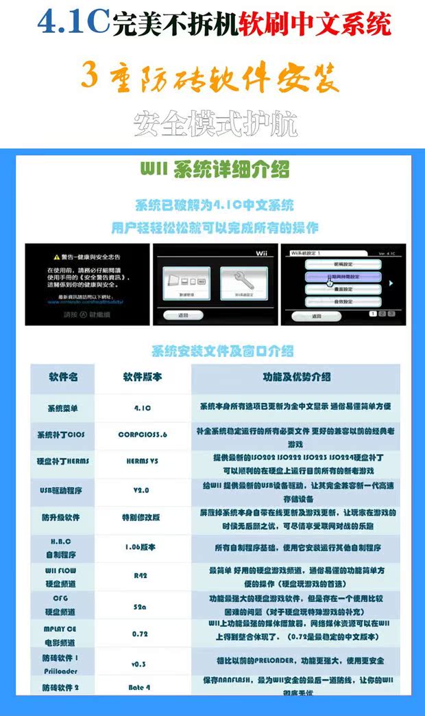 Bảng điều khiển trò chơi gốc của Nintendo sẽ lưu trữ bảng điều khiển trò chơi video gia đình Wiu - Kiểm soát trò chơi phụ kiện chơi game điện thoại