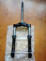 Linhai Aurora third generation Flying Eagle battle Guster battle Guster battle solid direction column Samsung column triangle front shock absorption