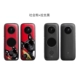 X2 Social Dog+Black Black