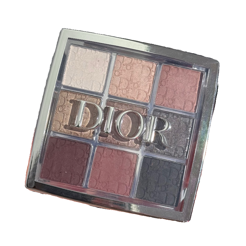 Французский контур Dior/Dior Backstage серия фона макияжа палитра 9 цветов 001/002