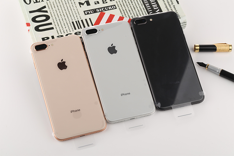 苹果8PiPhone8Plus256G苹果8plus全网通4G定