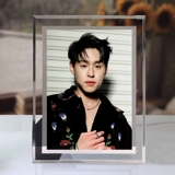 Окружающий PP Lin Yikai Bkpp Photo Frame