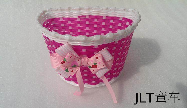 Panier pour vélo en plastique - Ref 2269240 Image 12