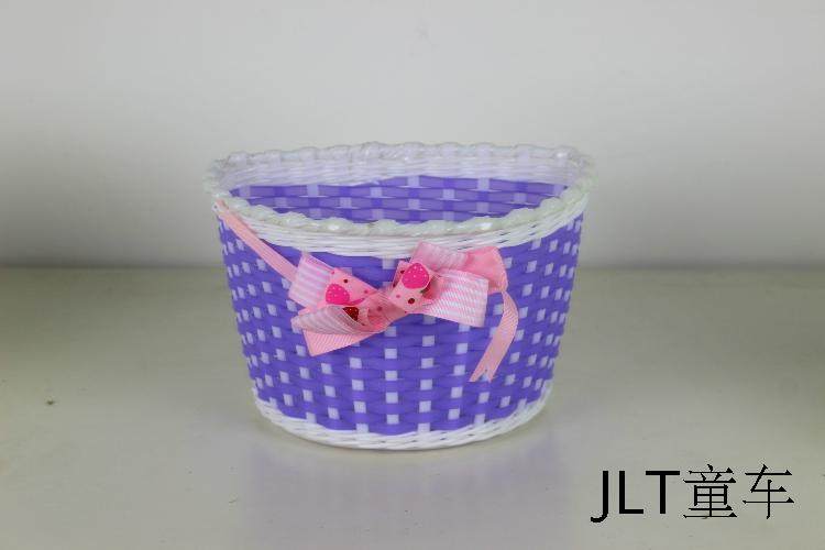 Panier pour vélo en plastique - Ref 2269240 Image 15