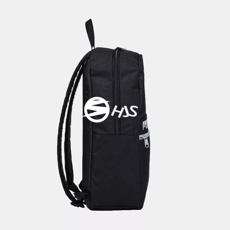HJS PUMA Hummer 18 túi đeo chéo nhỏ màu đen cho sinh viên ba lô 075592 01 các mẫu balo đẹp